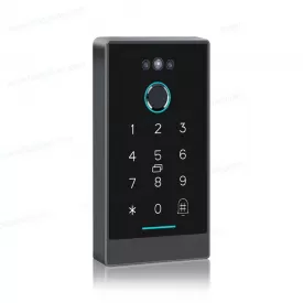 K3F TTLock 3D Face Recognition Access Control