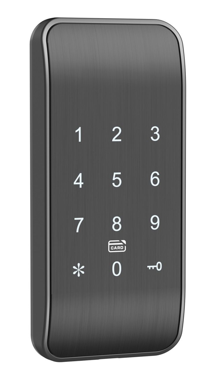 K118 Bluetooth Digital Cabinet Lock