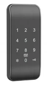 K118 Bluetooth Digital Cabinet Lock