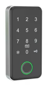 K179 Fingerprint Cabinet Lock