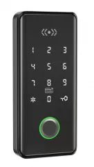 K119 Fingerprint RFID Cabinet Lock