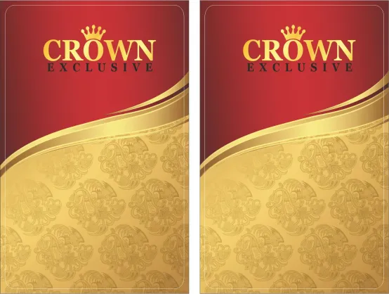 Crown Exclusive